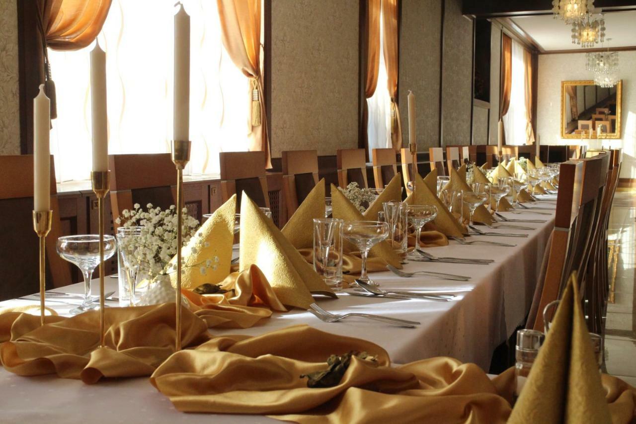 Penzion **Anka Hriňová Extérieur photo